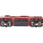 Williams O Lehigh Valley GP38AA-105 Powered Diesel Locomotive #317 VG