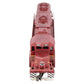 Williams O Lehigh Valley GP38AA-105 Powered Diesel Locomotive #317 VG