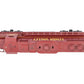 Williams O Lehigh Valley GP38AA-105 Powered Diesel Locomotive #317 VG