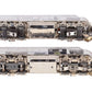 Lionel 6-38150 Platinum Ghost F3 AA Diesel Locomotive Set #1900 & #2000 EX/Box