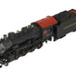 MTH 80-3240-1 HO Pennsylvania Railroad 2-8-0 H10 Steam with P-S 3 & DCC #7103 EX/Box