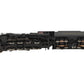 MTH 80-3240-1 HO Pennsylvania Railroad 2-8-0 H10 Steam with P-S 3 & DCC #7103 EX/Box
