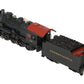 MTH 80-3240-1 HO Pennsylvania Railroad 2-8-0 H10 Steam with P-S 3 & DCC #7103 EX/Box