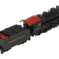 MTH 80-3240-1 HO Pennsylvania Railroad 2-8-0 H10 Steam with P-S 3 & DCC #7103 EX/Box