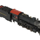 MTH 80-3240-1 HO Pennsylvania Railroad 2-8-0 H10 Steam with P-S 3 & DCC #7103 EX/Box