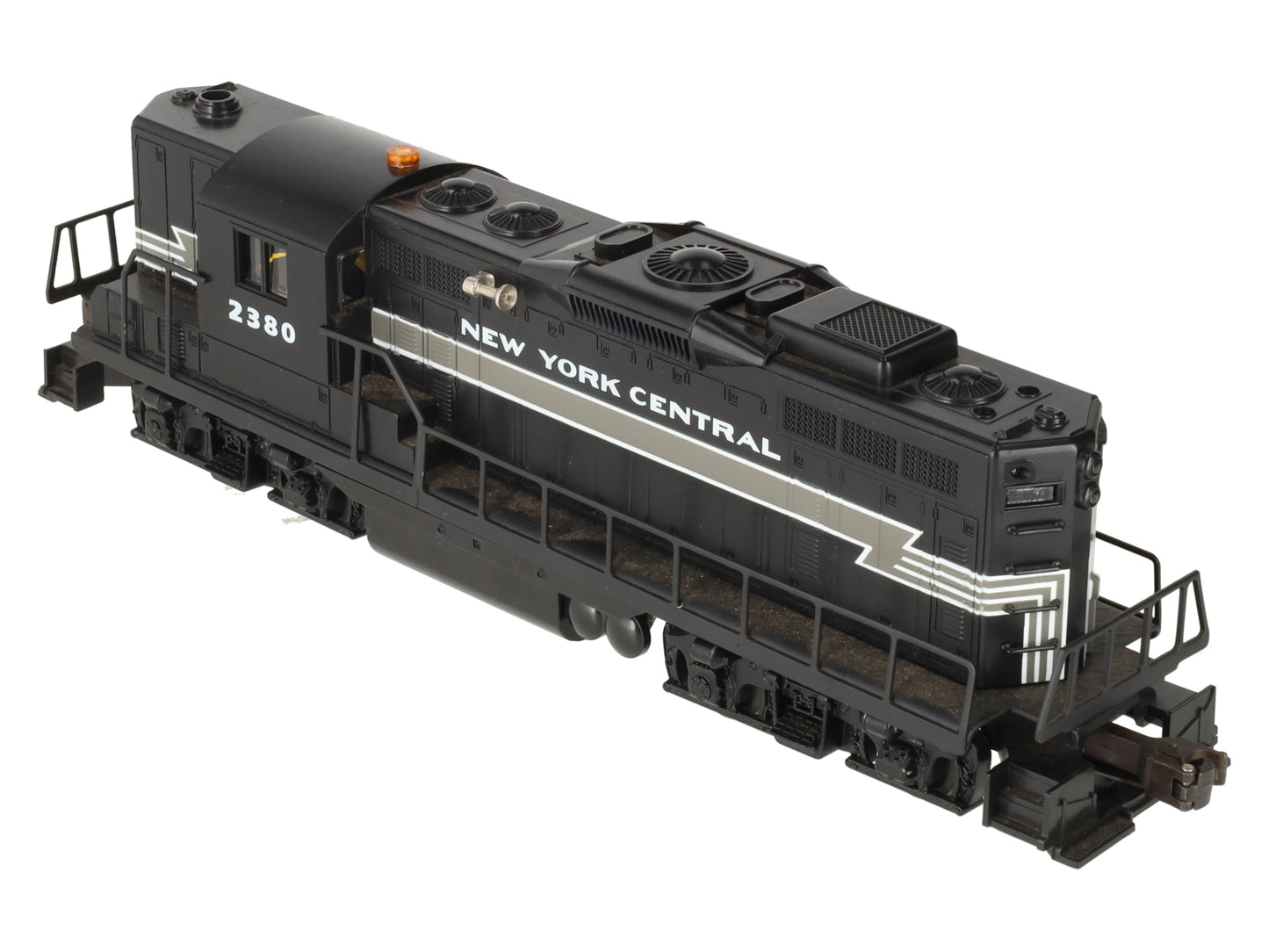 Lionel 6-18563 O Gauge New York Central GP-9 Diesel Locomotive #2380 EX