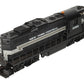 Lionel 6-18563 O Gauge New York Central GP-9 Diesel Locomotive #2380 EX