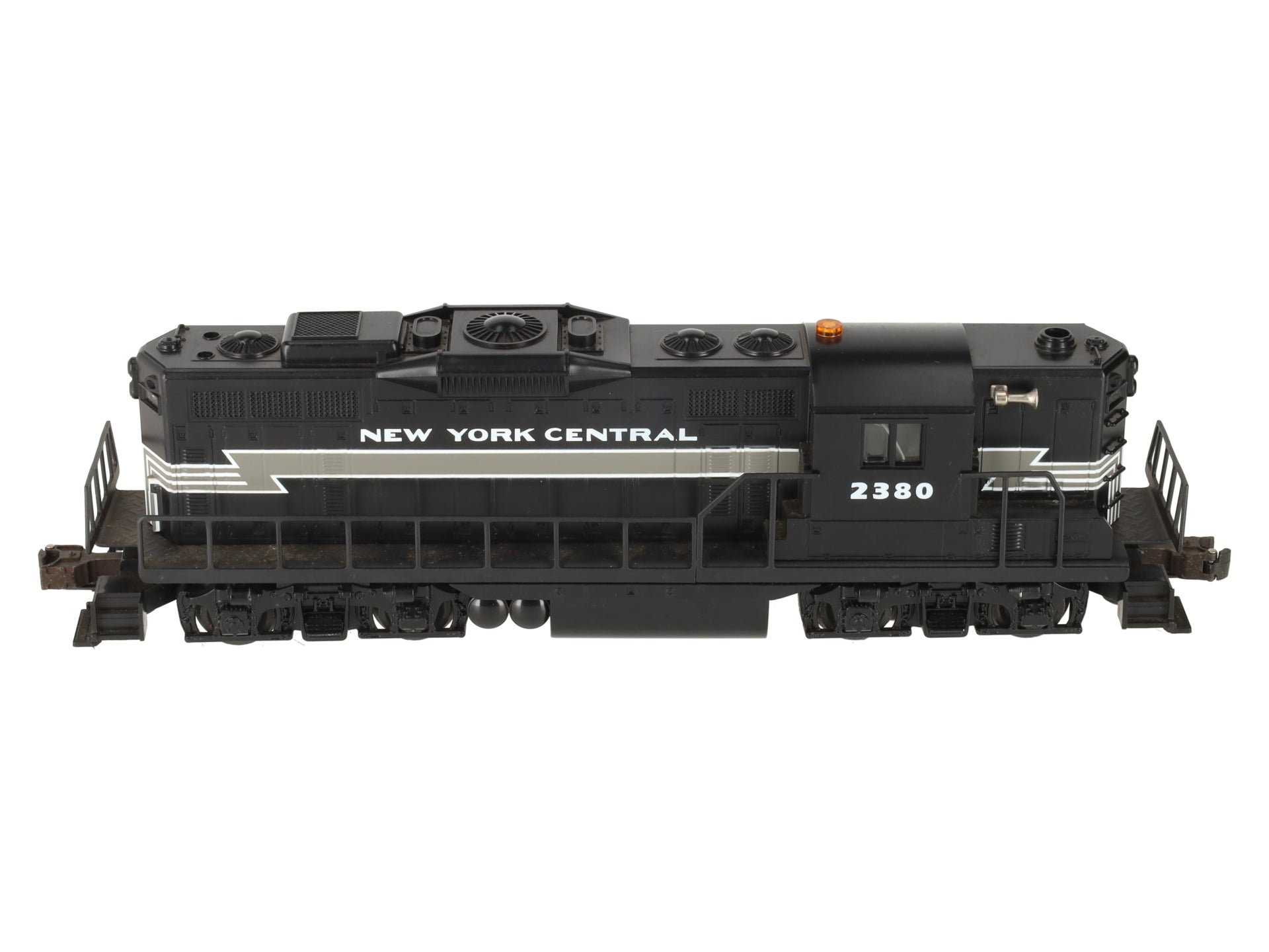 Lionel 6-18563 O Gauge New York Central GP-9 Diesel Locomotive #2380 EX