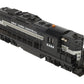 Lionel 6-18563 O Gauge New York Central GP-9 Diesel Locomotive #2380 EX