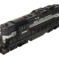 Lionel 6-18563 O Gauge New York Central GP-9 Diesel Locomotive #2380 EX