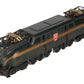 Lionel 6-18313 O Gauge Pennsylvania GG-1 Electric Locomotive #4907 with TMCC VG/Box