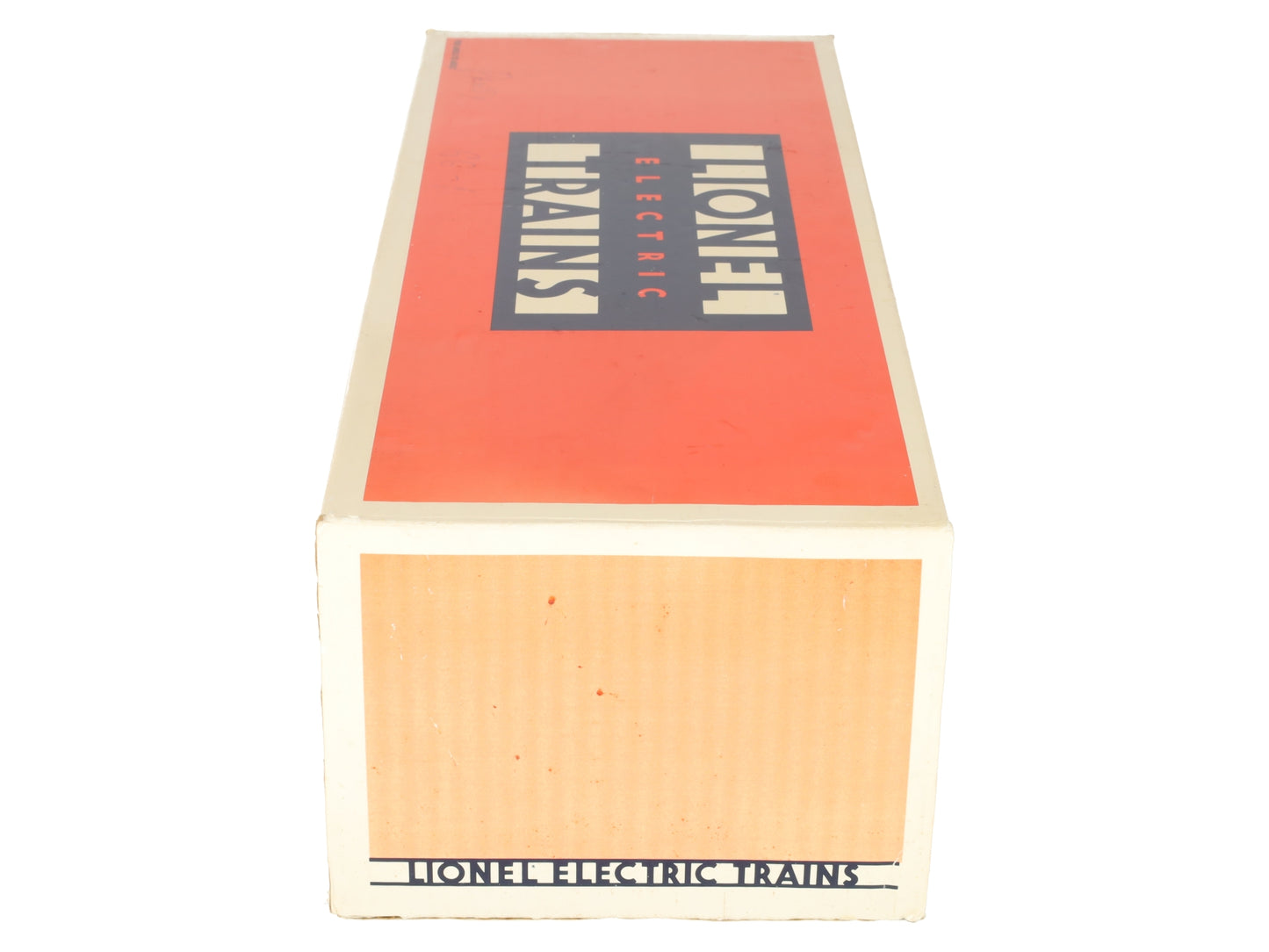 Lionel 6-18313 O Gauge Pennsylvania GG-1 Electric Locomotive #4907 with TMCC VG/Box