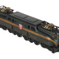 Lionel 6-18313 O Gauge Pennsylvania GG-1 Electric Locomotive #4907 with TMCC VG/Box