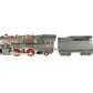 Lionel 385E Vintage Standard Gauge Steam Locomotive and Tender