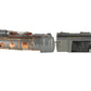 Lionel 385E Vintage Standard Gauge Steam Locomotive and Tender