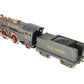 Lionel 385E Vintage Standard Gauge Steam Locomotive and Tender