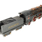 Lionel 385E Vintage Standard Gauge Steam Locomotive and Tender