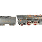 Lionel 385E Vintage Standard Gauge Steam Locomotive and Tender