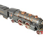 Lionel 385E Vintage Standard Gauge Steam Locomotive and Tender