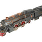 Lionel 385E Vintage Standard Gauge Steam Locomotive and Tender
