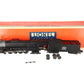 Lionel 6-18001 O Gauge Rock Island 4-8-4 Steam Locomotive & Tender #5100 EX/Box