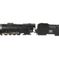 Lionel 6-18001 O Gauge Rock Island 4-8-4 Steam Locomotive & Tender #5100 EX/Box
