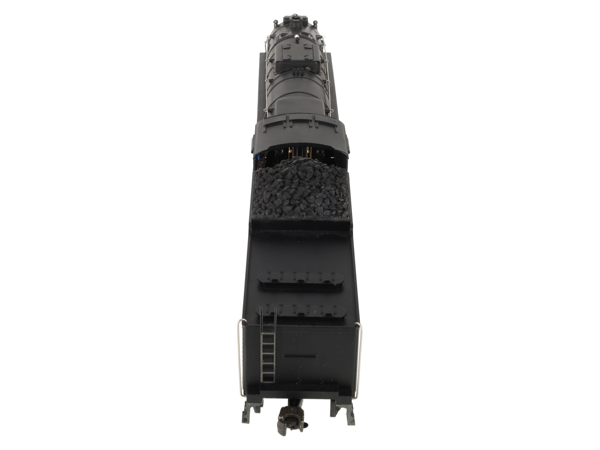 Lionel 6-18001 O Gauge Rock Island 4-8-4 Steam Locomotive & Tender #5100 EX/Box