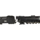 Lionel 6-18001 O Gauge Rock Island 4-8-4 Steam Locomotive & Tender #5100 EX/Box