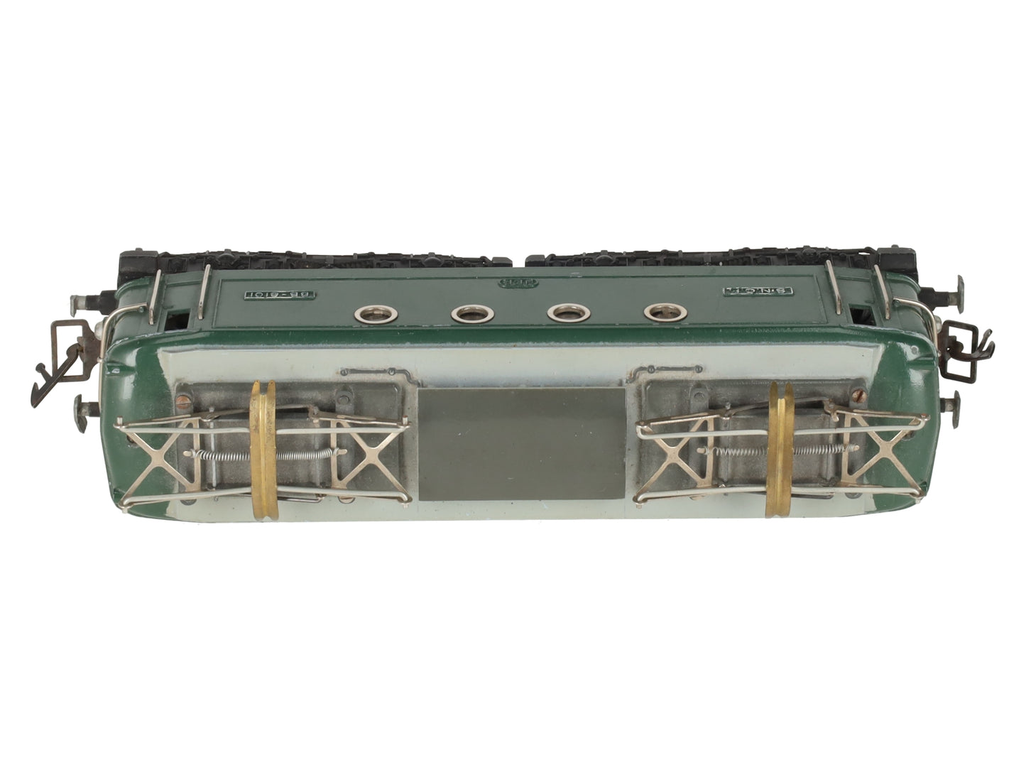 JEP BB8101 O Gauge SNCF Electric Locomotive EX