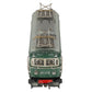 JEP BB8101 O Gauge SNCF Electric Locomotive EX