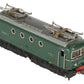 JEP BB8101 O Gauge SNCF Electric Locomotive EX