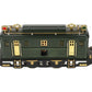 Lionel 9E Vintage Standard Gauge 0-4-0 Electric Locomotive