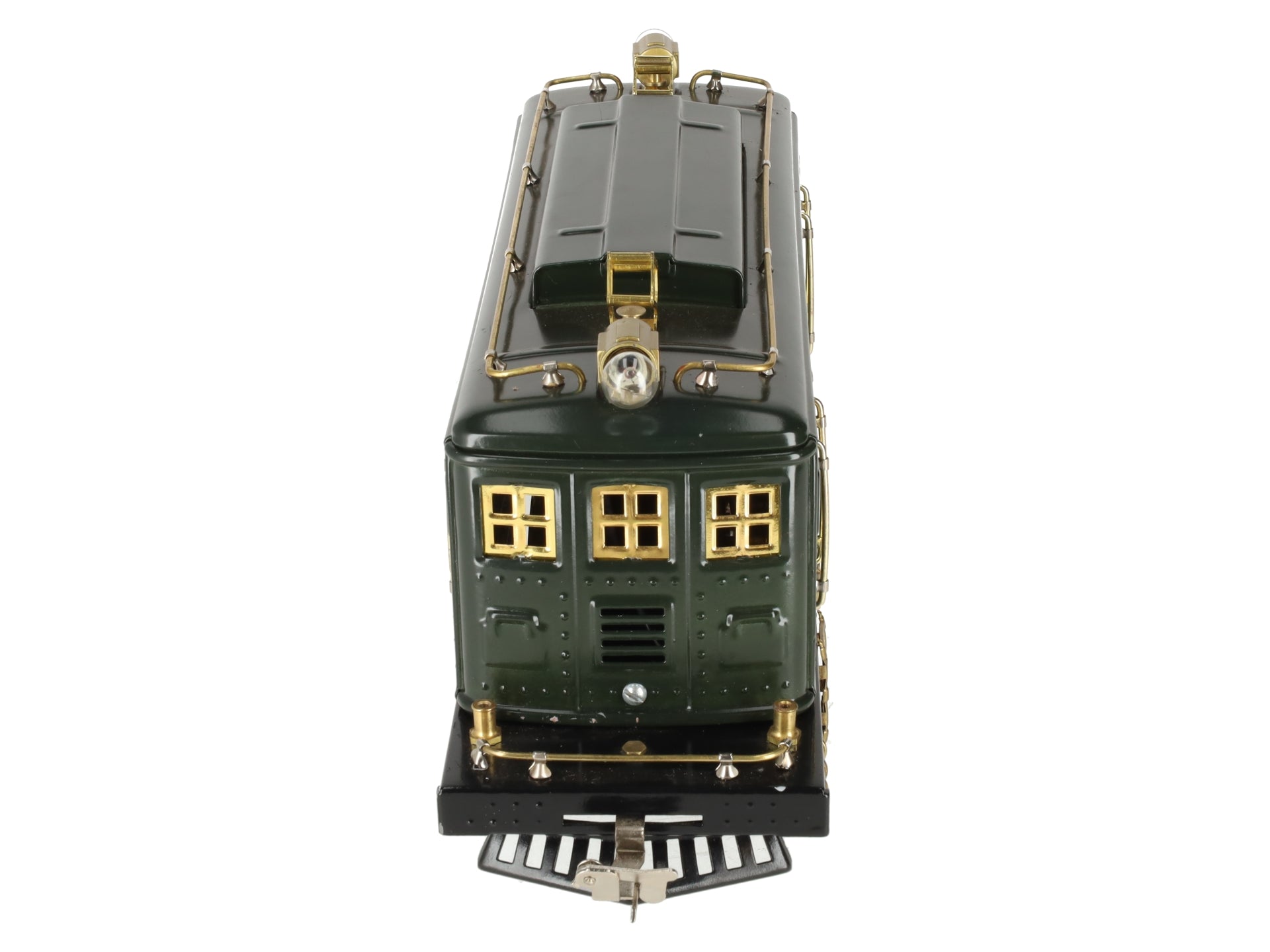 Lionel 9E Vintage Standard Gauge 0-4-0 Electric Locomotive