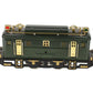 Lionel 9E Vintage Standard Gauge 0-4-0 Electric Locomotive