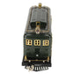 Lionel 9E Vintage Standard Gauge 0-4-0 Electric Locomotive