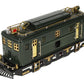 Lionel 9E Vintage Standard Gauge 0-4-0 Electric Locomotive