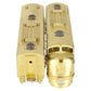 River Raisen Models OMI-4102 S Scale BRASS EMD FT A-B Diesel Set EX/Box