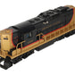 Lionel 6-28519 O Northern Pacific GP9 Diesel Locomotive w/TMCC #2349 EX/Box
