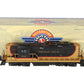 Lionel 6-28519 O Northern Pacific GP9 Diesel Locomotive w/TMCC #2349 EX/Box