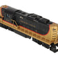 Lionel 6-28519 O Northern Pacific GP9 Diesel Locomotive w/TMCC #2349 EX/Box