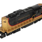 Lionel 6-28519 O Northern Pacific GP9 Diesel Locomotive w/TMCC #2349 EX/Box