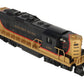 Lionel 6-28519 O Northern Pacific GP9 Diesel Locomotive w/TMCC #2349 EX/Box