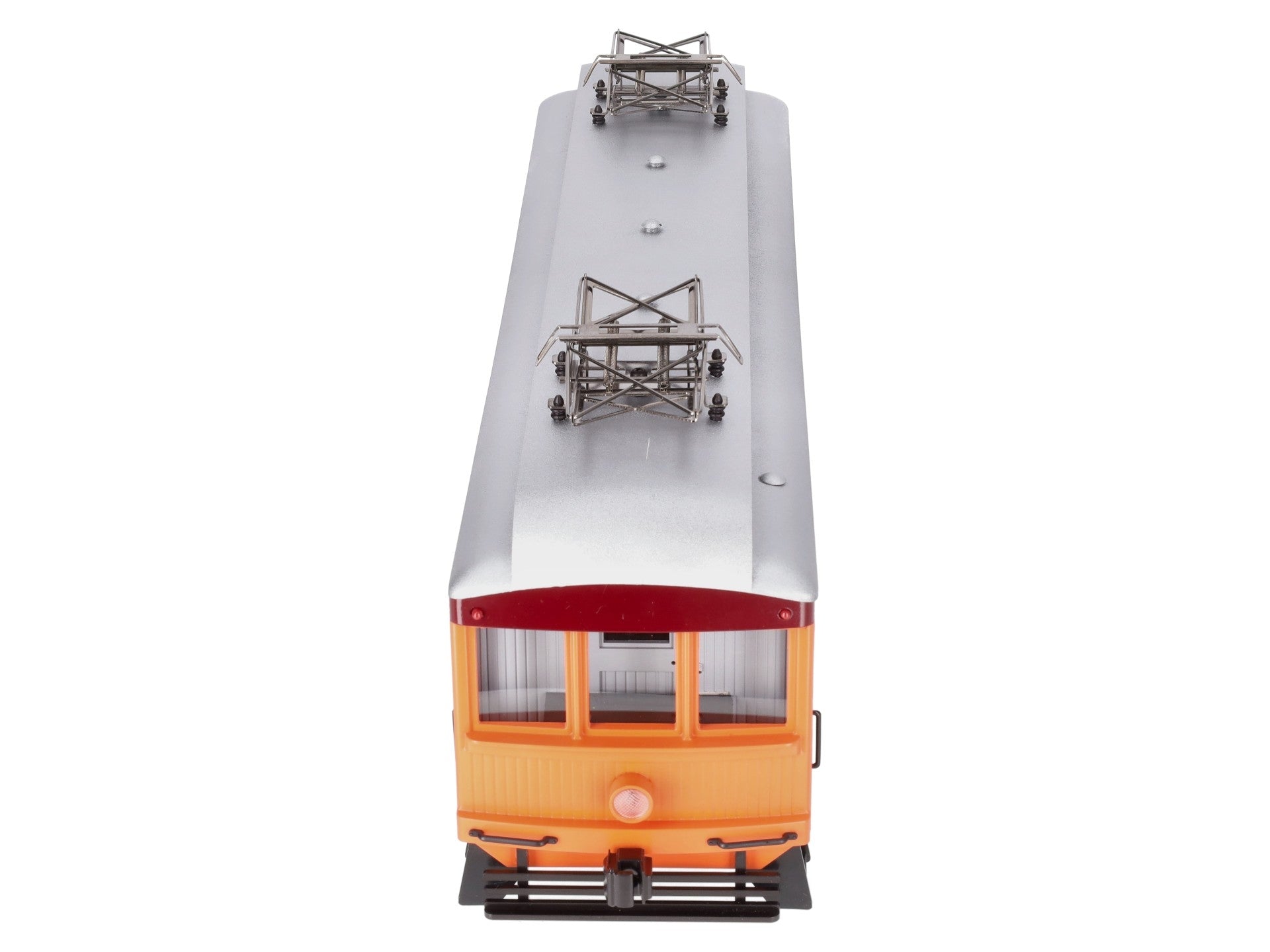 Hartland 09234 G Gauge Chicago Southshore & South Bend Railroad Interurban LN/Box
