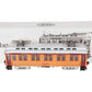 Hartland 09234 G Gauge Chicago Southshore & South Bend Railroad Interurban LN/Box
