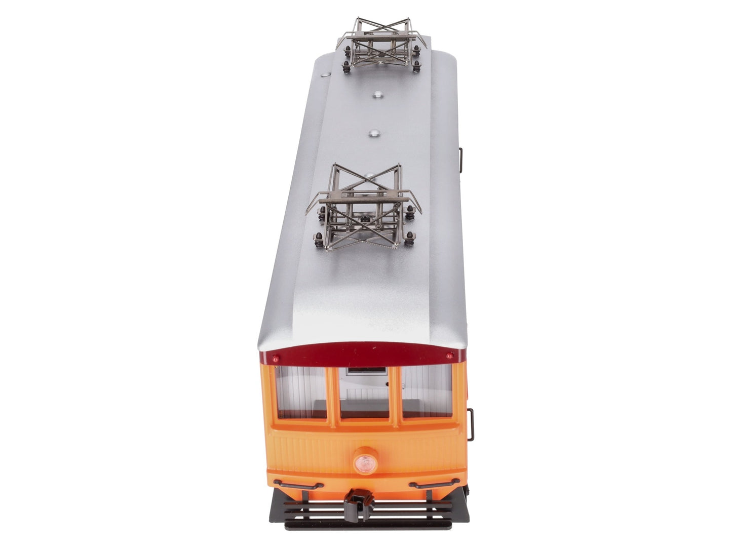 Hartland 09234 G Gauge Chicago Southshore & South Bend Railroad Interurban LN/Box