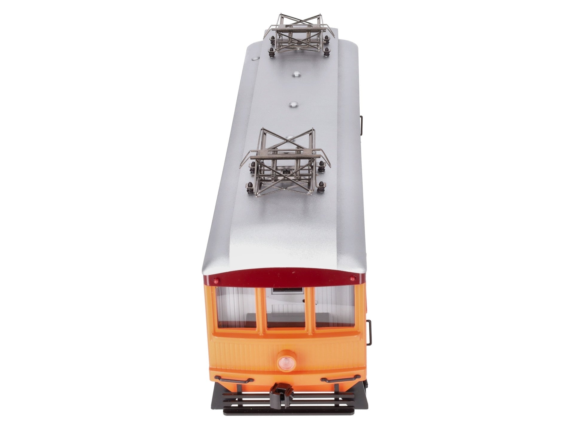 Hartland 09234 G Gauge Chicago Southshore & South Bend Railroad Interurban LN/Box