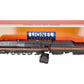 Lionel 6-18040 O Norfolk & Western 4-8-4 J Class Steam Locomotive & Tender #612 EX/Box
