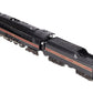 Lionel 6-18040 O Norfolk & Western 4-8-4 J Class Steam Locomotive & Tender #612 EX/Box