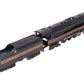 Lionel 6-18040 O Norfolk & Western 4-8-4 J Class Steam Locomotive & Tender #612 EX/Box