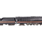 Lionel 6-18040 O Norfolk & Western 4-8-4 J Class Steam Locomotive & Tender #612 EX/Box